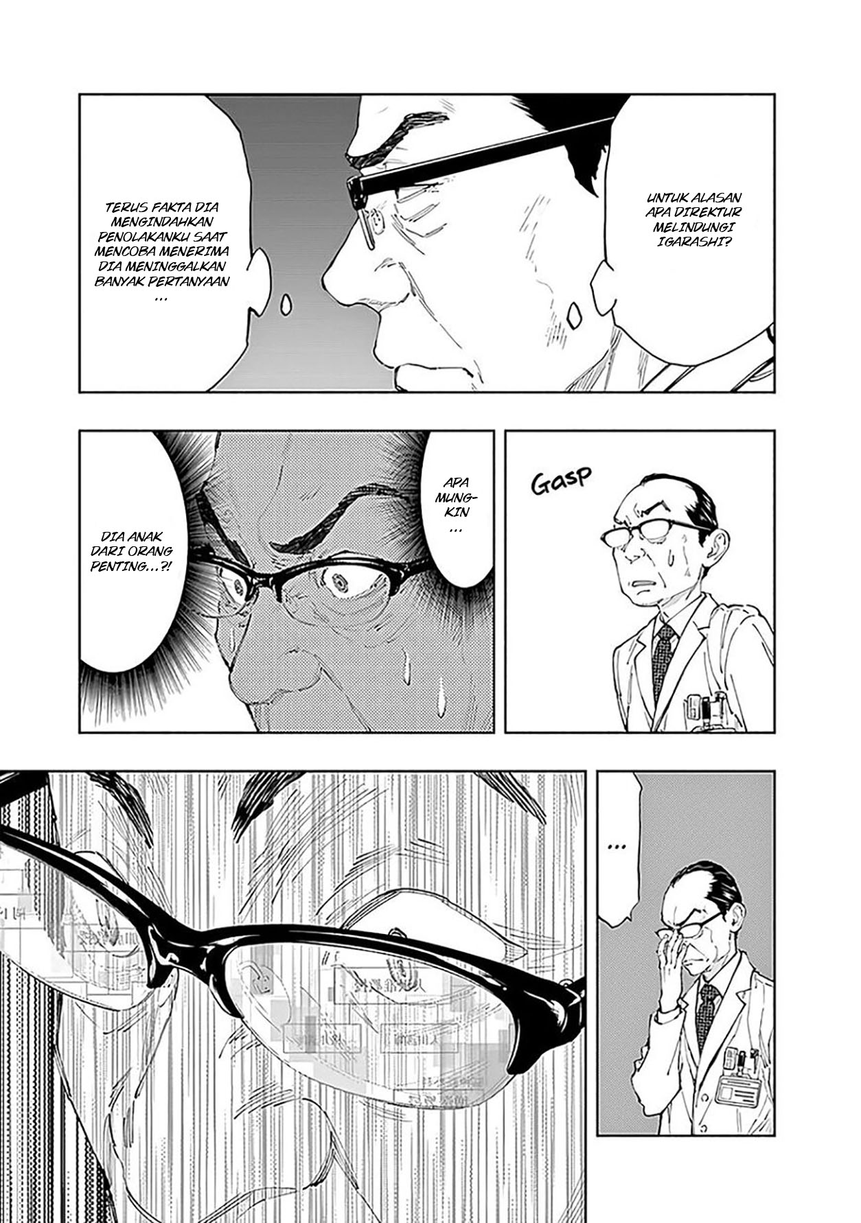 Chapter 43 - halaman 6