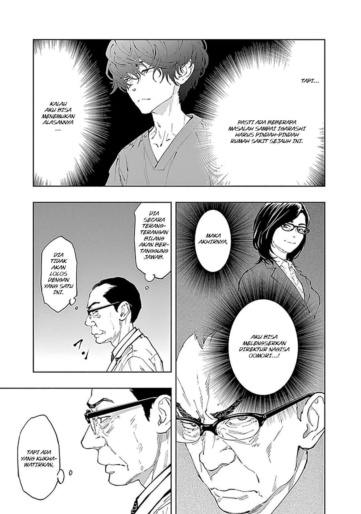 Chapter 43 - halaman 8