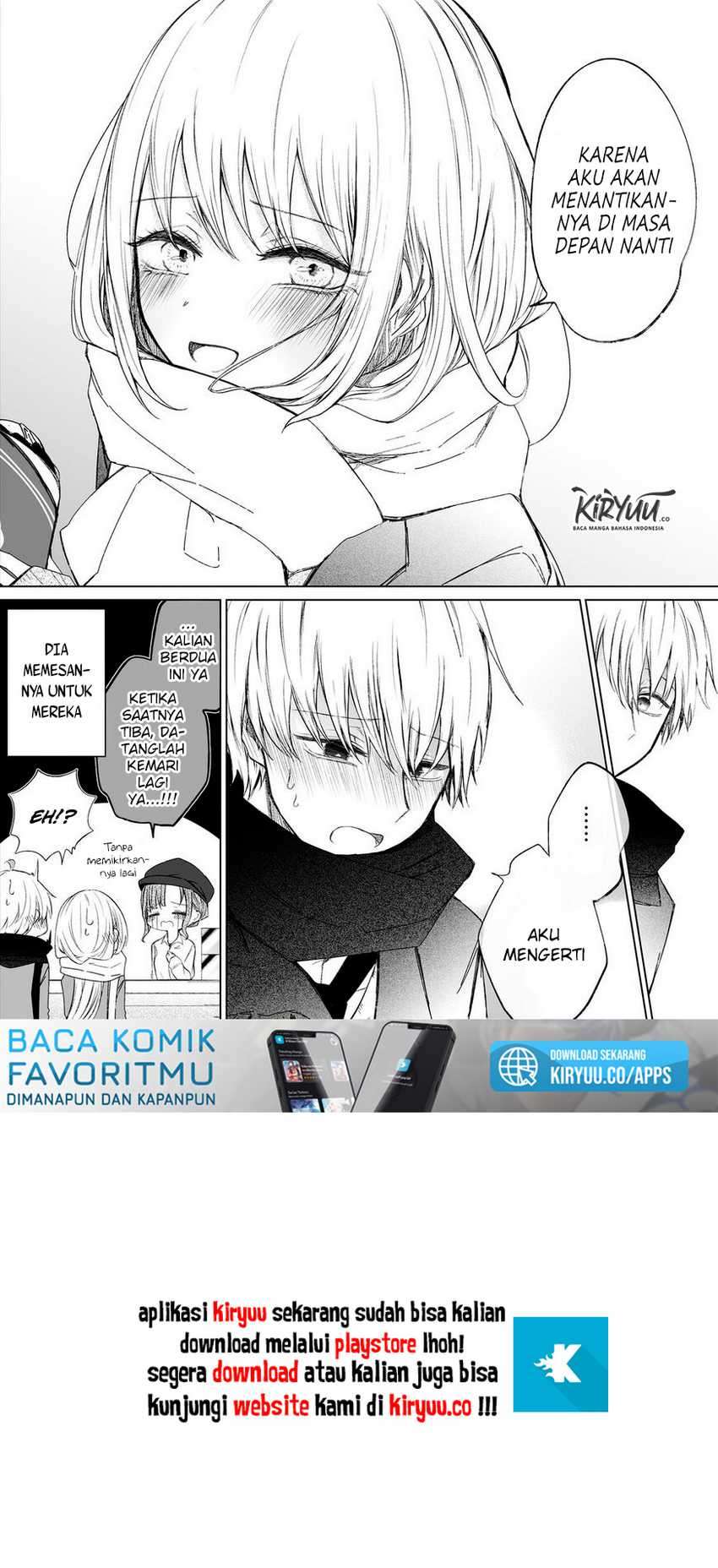 Chapter 61 - halaman 6
