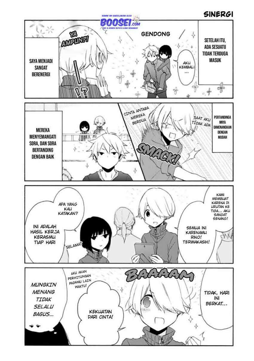 Chapter 85 - halaman 12