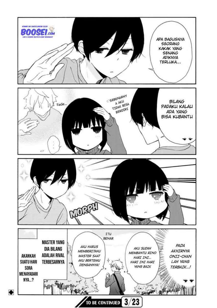 Chapter 85 - halaman 15
