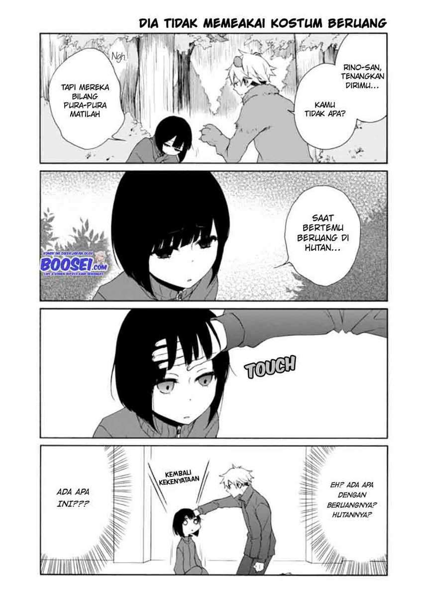 Chapter 85 - halaman 6