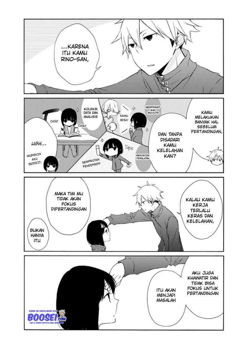 Chapter 85 - halaman 8
