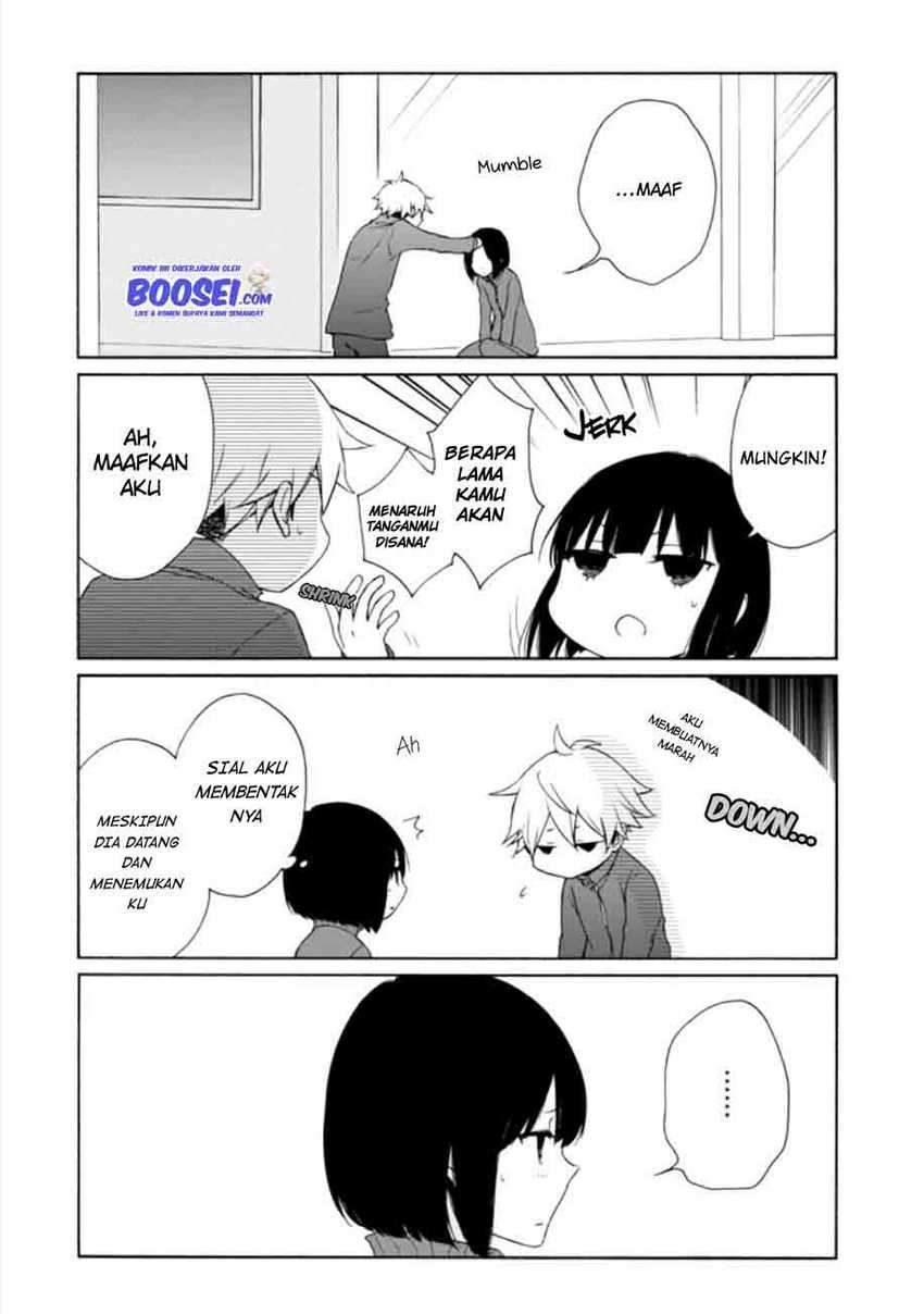 Chapter 85 - halaman 9