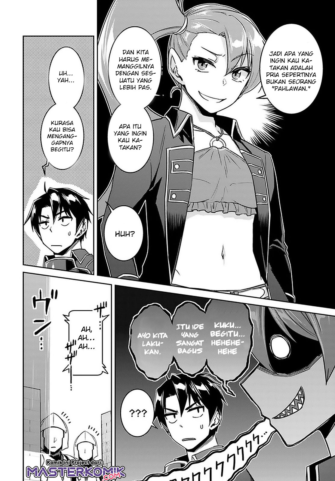 Chapter 46 - halaman 9