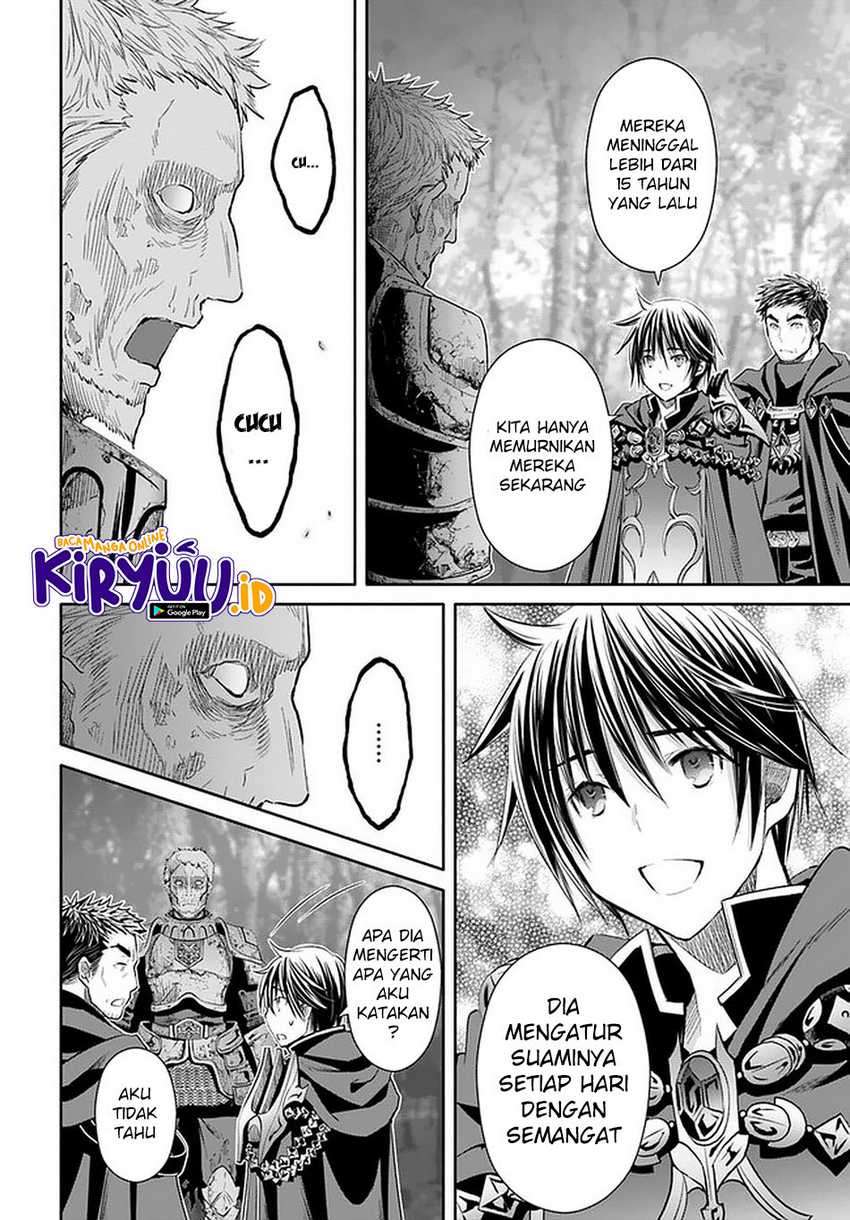 Chapter 55 - halaman 25