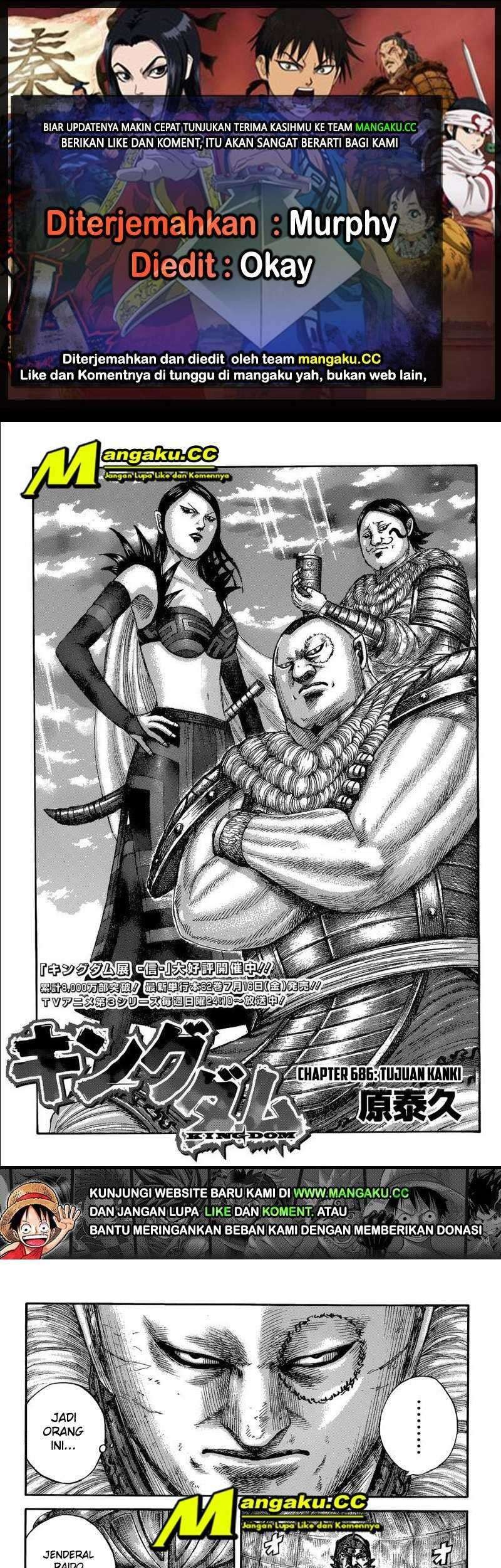 Chapter 686 - halaman 2