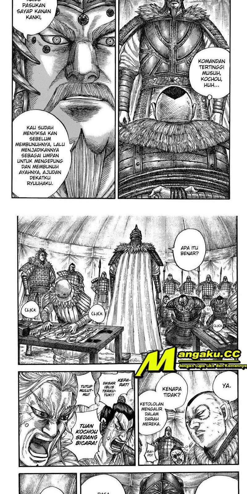 Chapter 686 - halaman 3