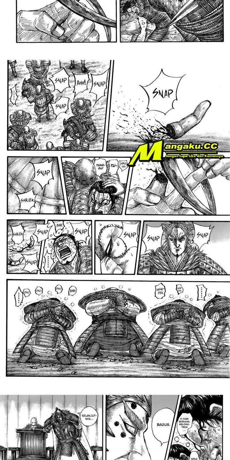 Chapter 686 - halaman 5