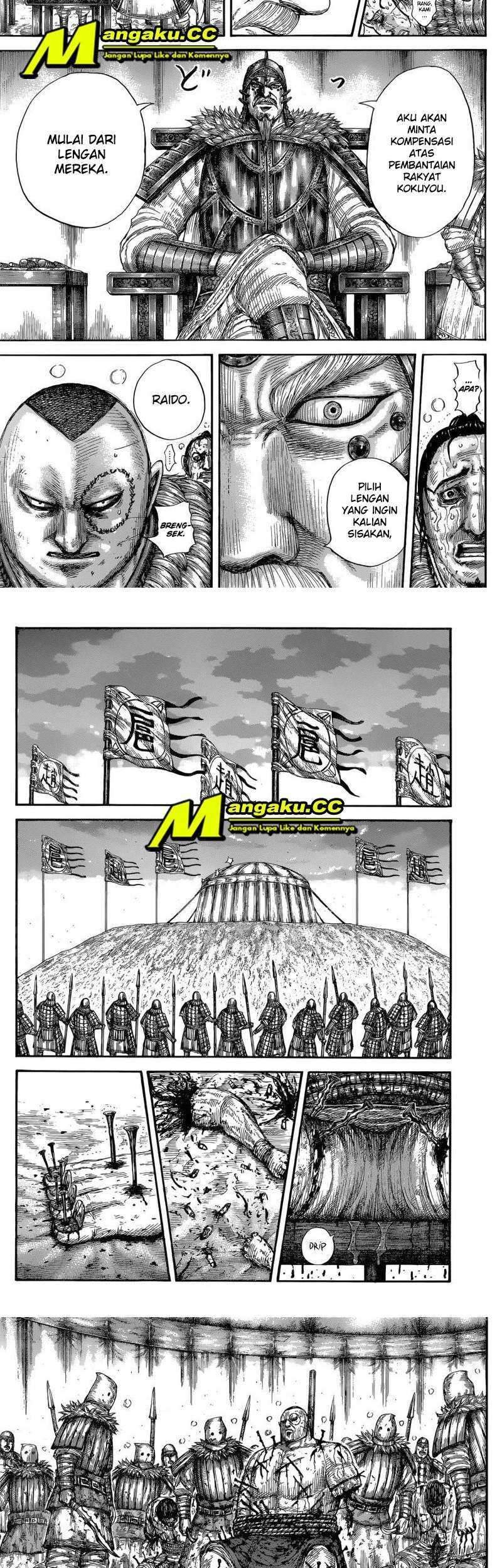 Chapter 686 - halaman 6