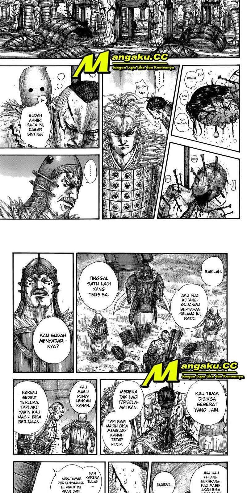 Chapter 686 - halaman 7