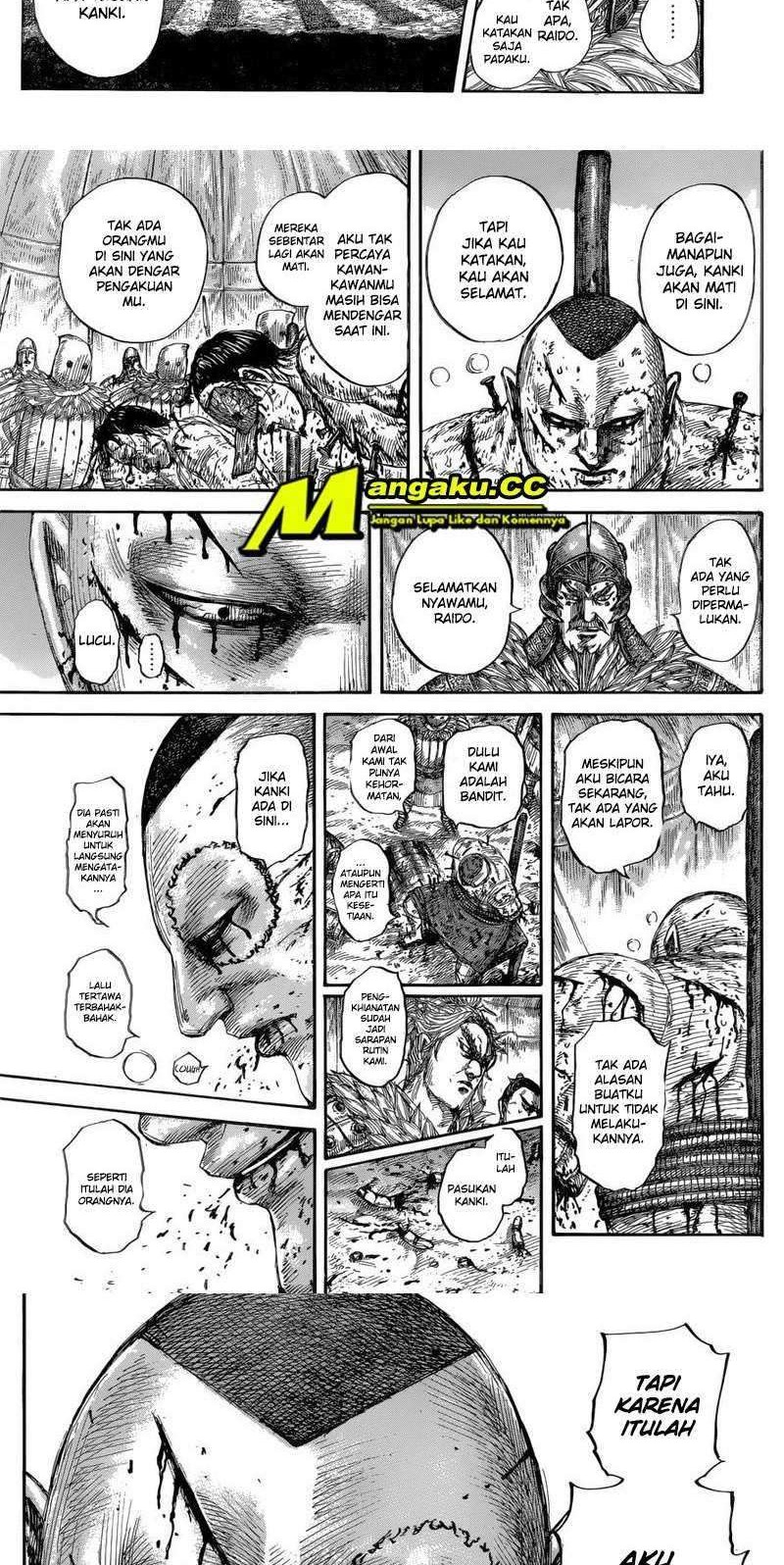 Chapter 686 - halaman 9