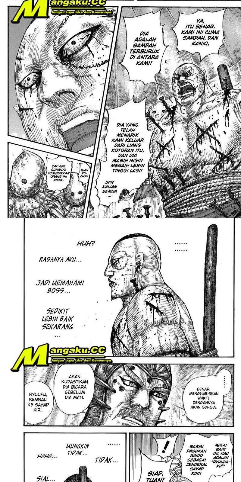 Chapter 686 - halaman 11