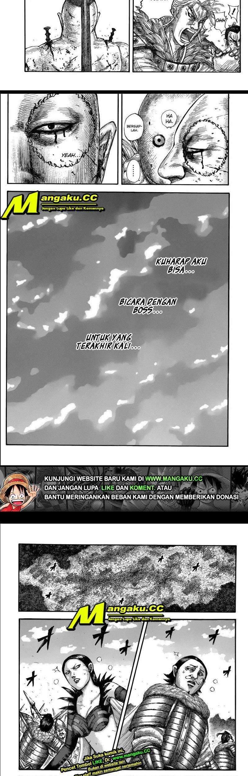 Chapter 686 - halaman 12