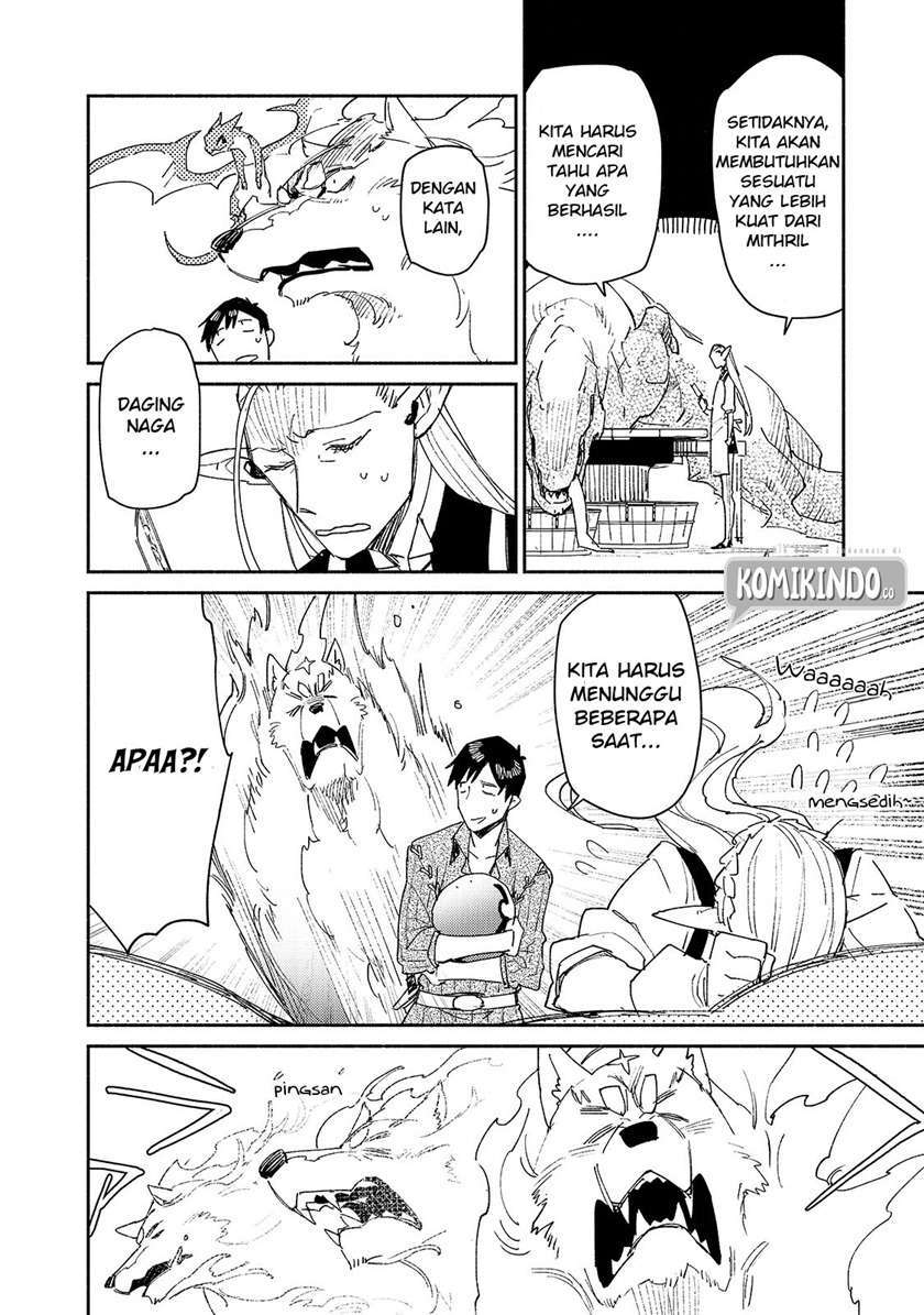 Chapter 40 - halaman 16