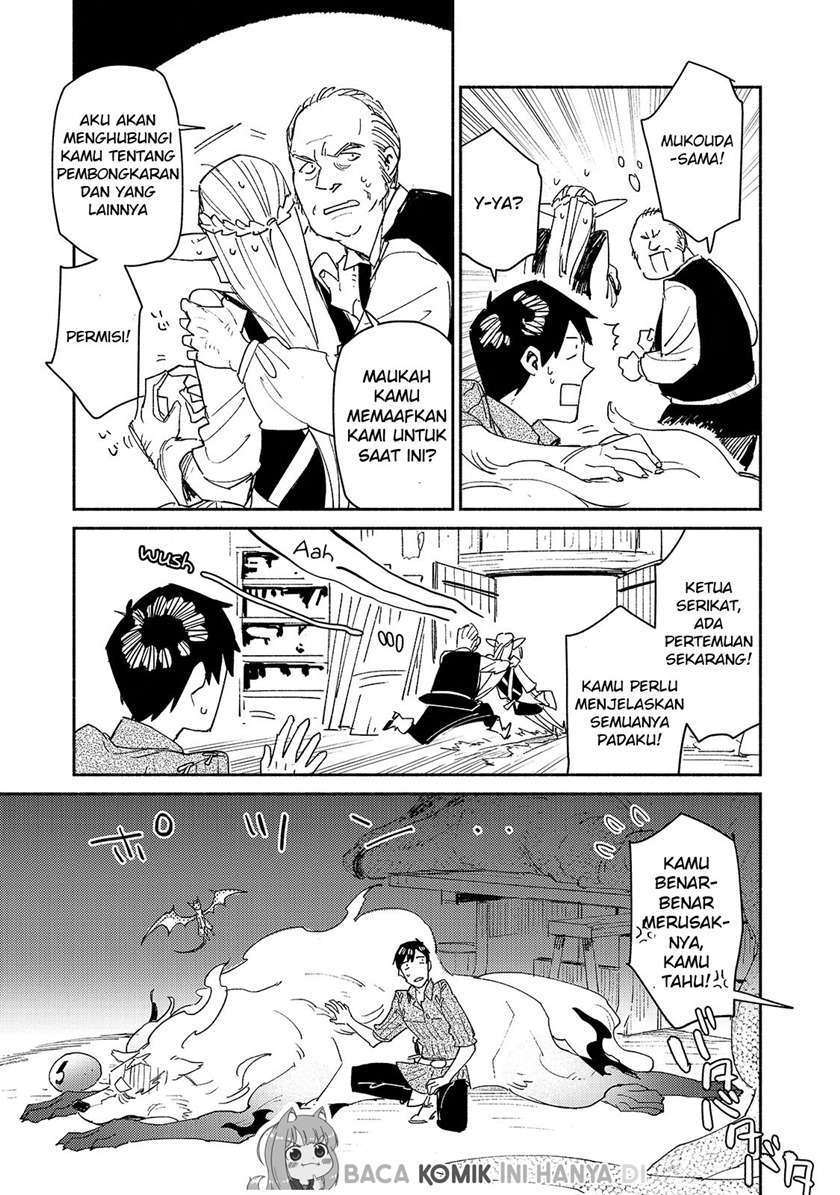 Chapter 40 - halaman 19