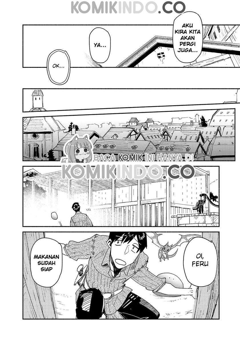 Chapter 40 - halaman 20