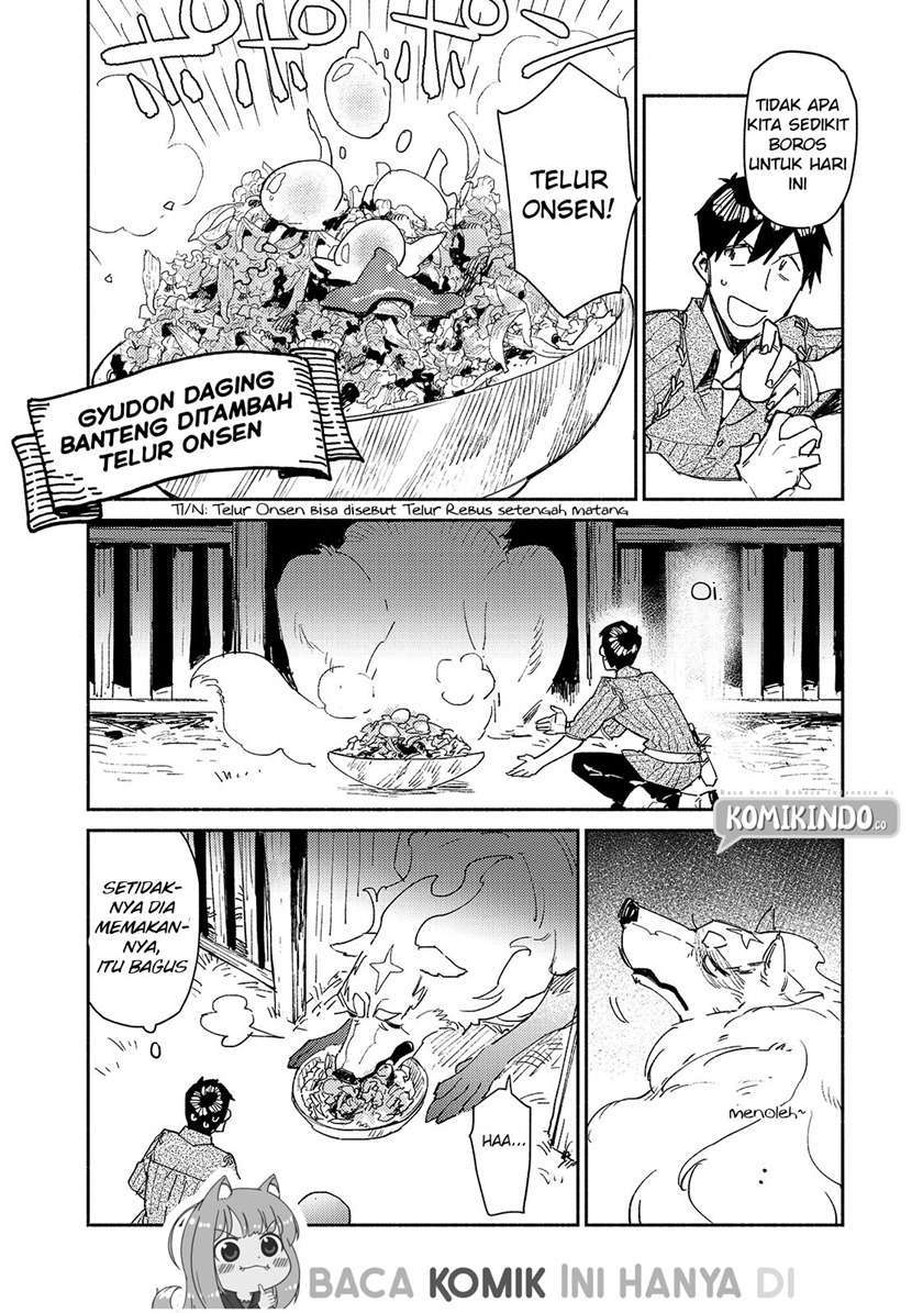 Chapter 40 - halaman 22