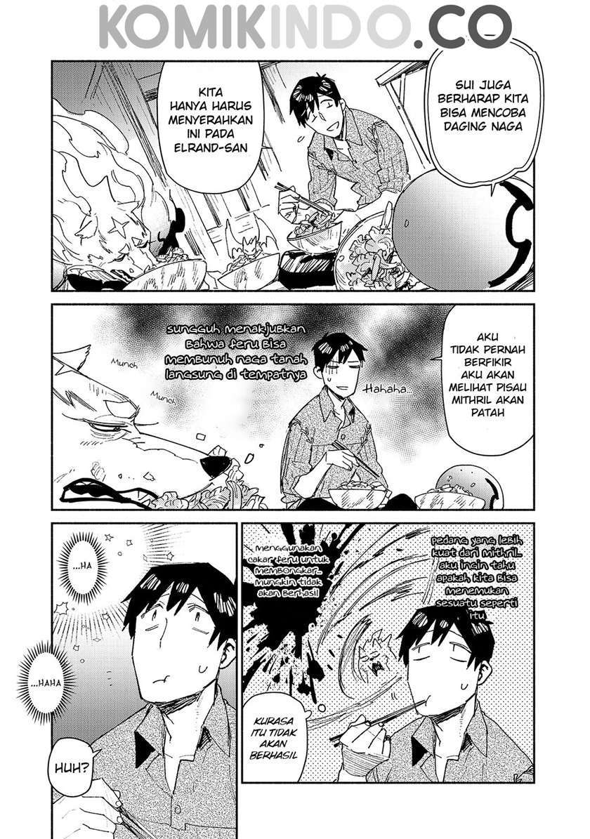Chapter 40 - halaman 23