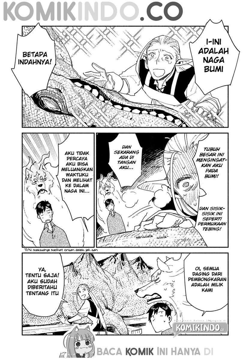 Chapter 40 - halaman 9