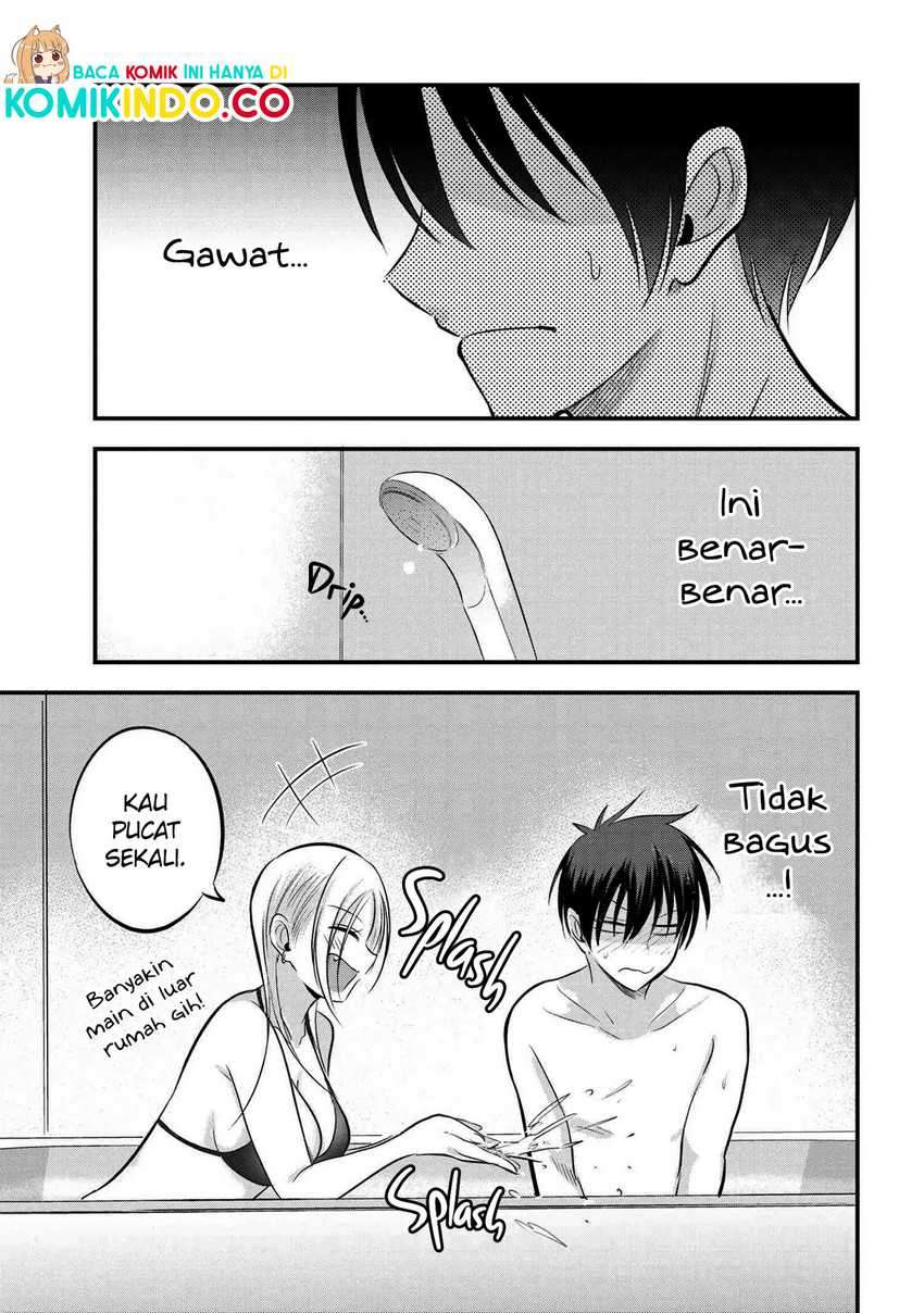 Chapter 77 - halaman 3
