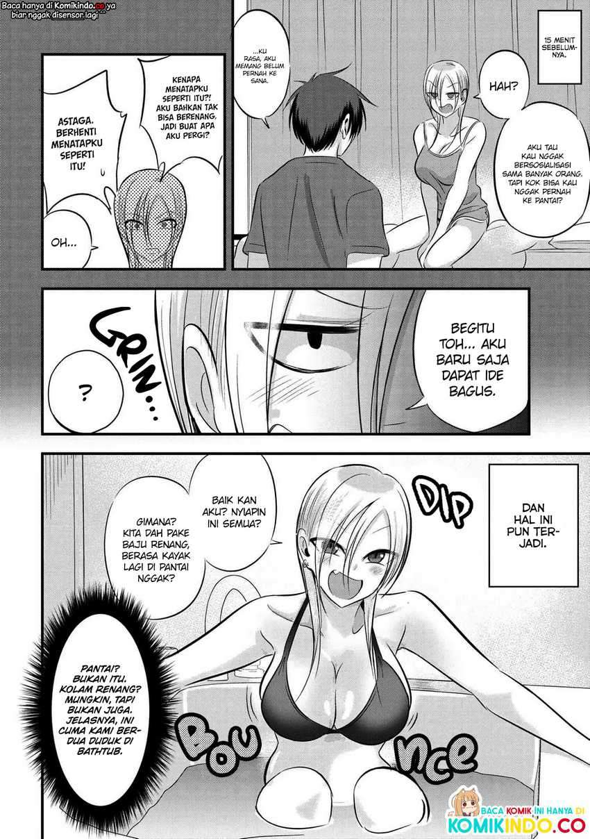 Chapter 77 - halaman 4