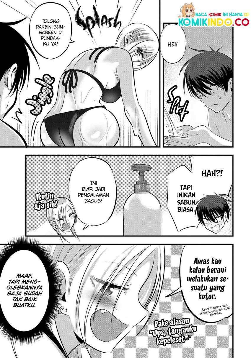 Chapter 77 - halaman 5