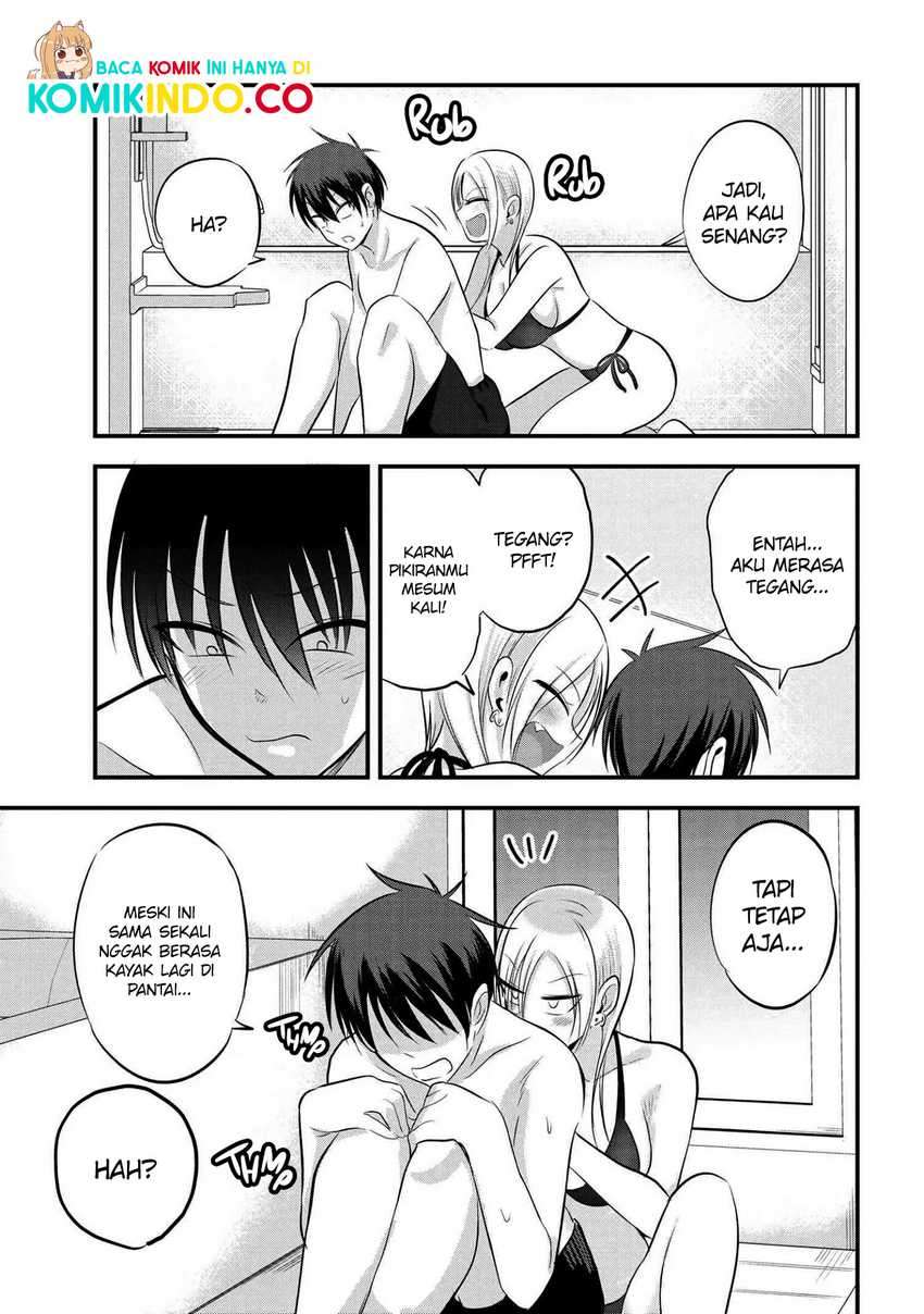Chapter 77 - halaman 7