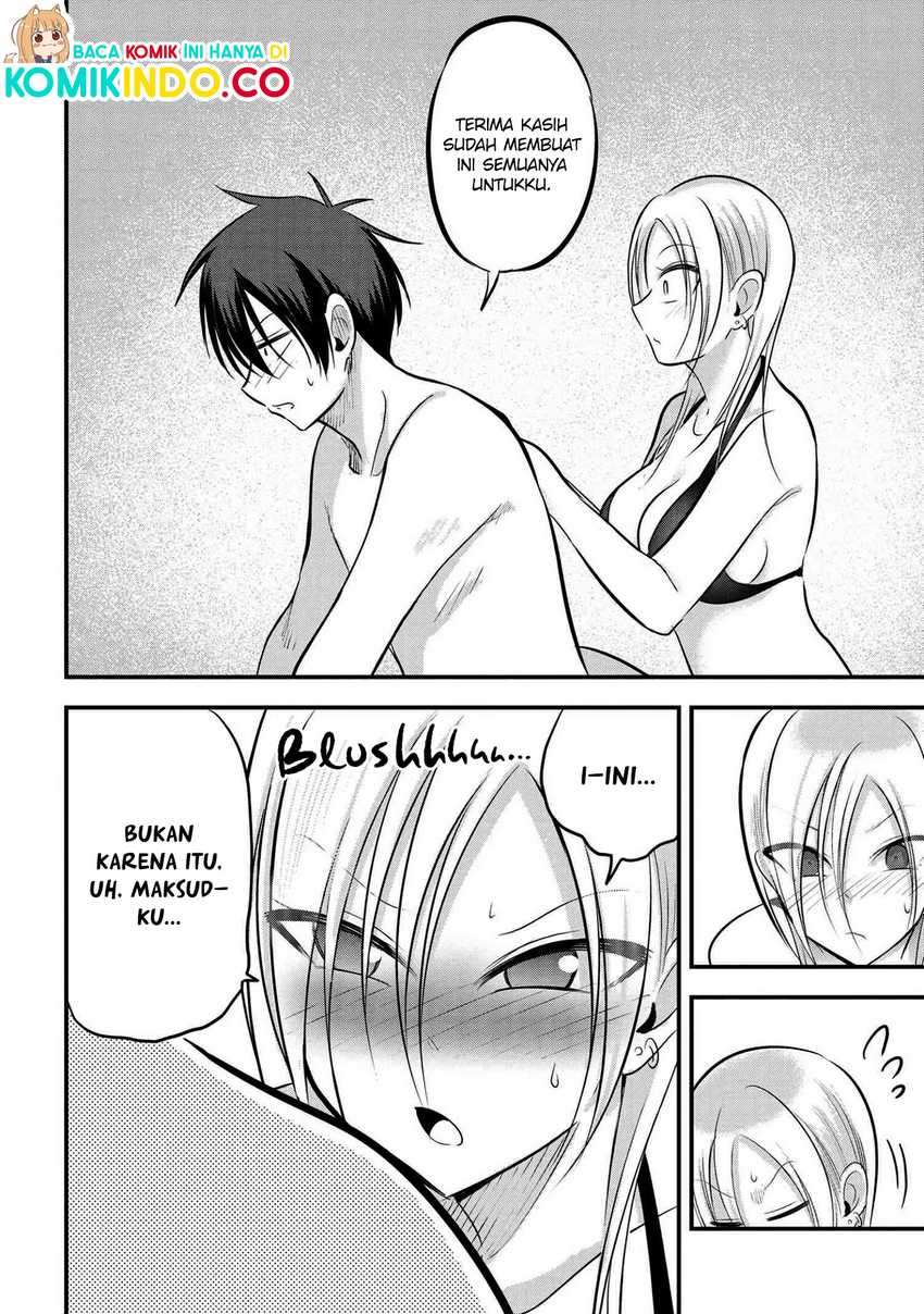 Chapter 77 - halaman 8