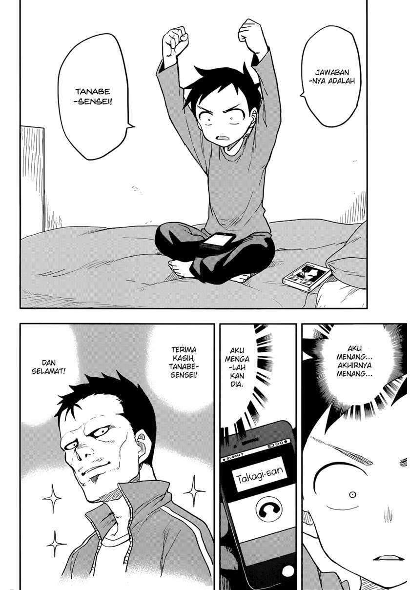 Chapter 134 - halaman 12