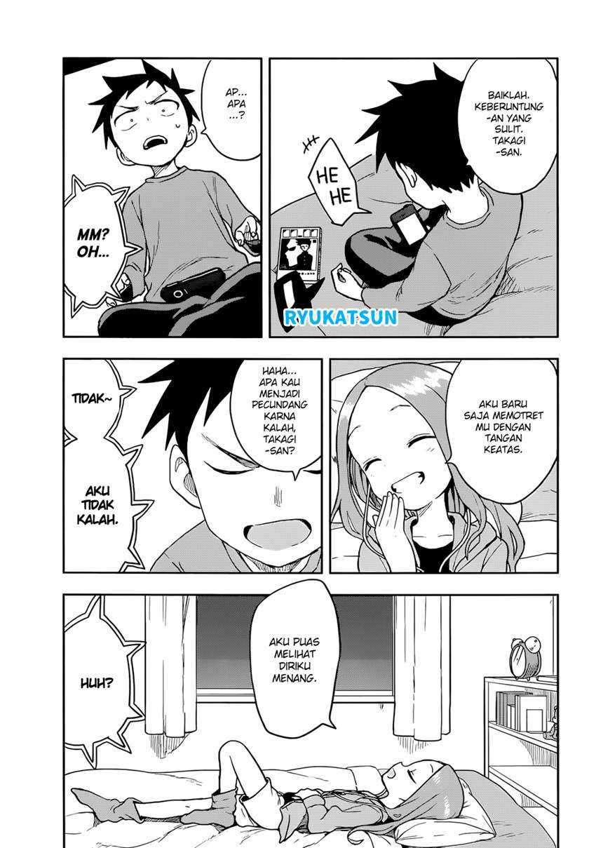 Chapter 134 - halaman 13