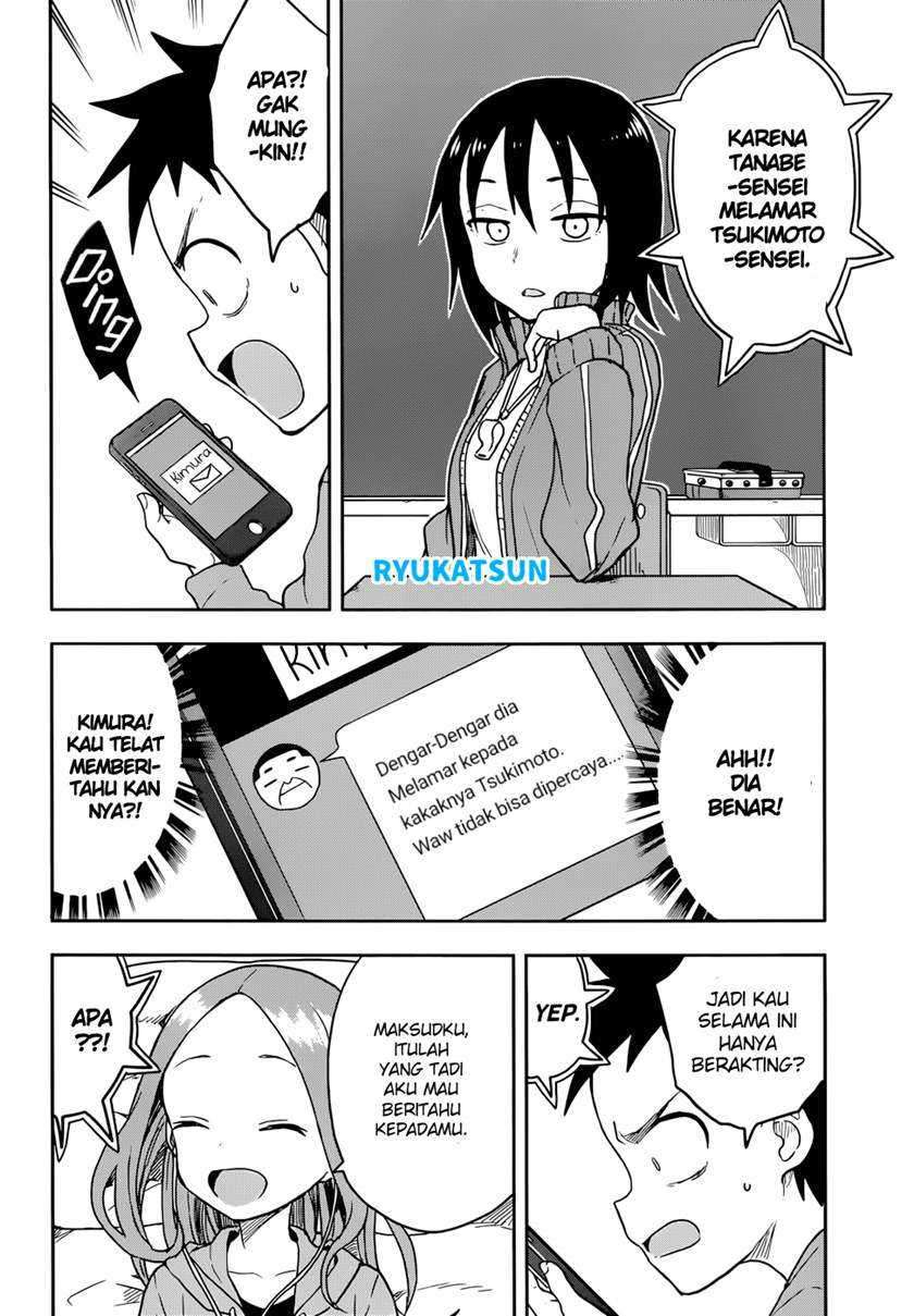 Chapter 134 - halaman 14