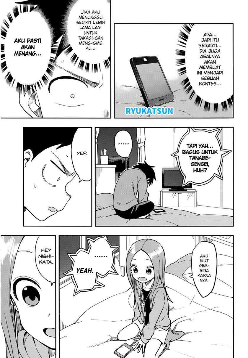Chapter 134 - halaman 15