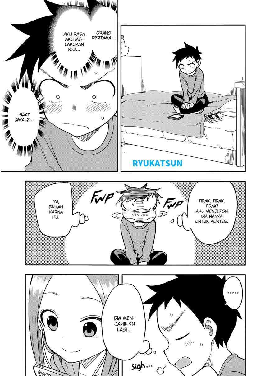 Chapter 134 - halaman 17