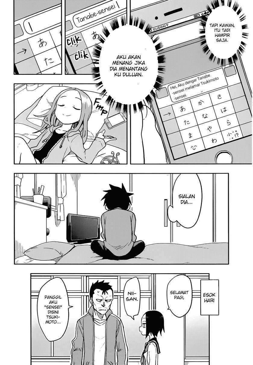 Chapter 134 - halaman 18