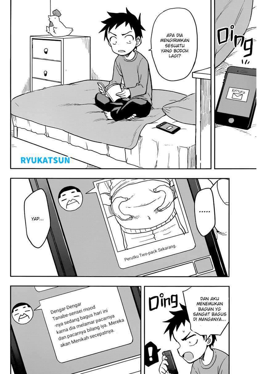 Chapter 134 - halaman 4