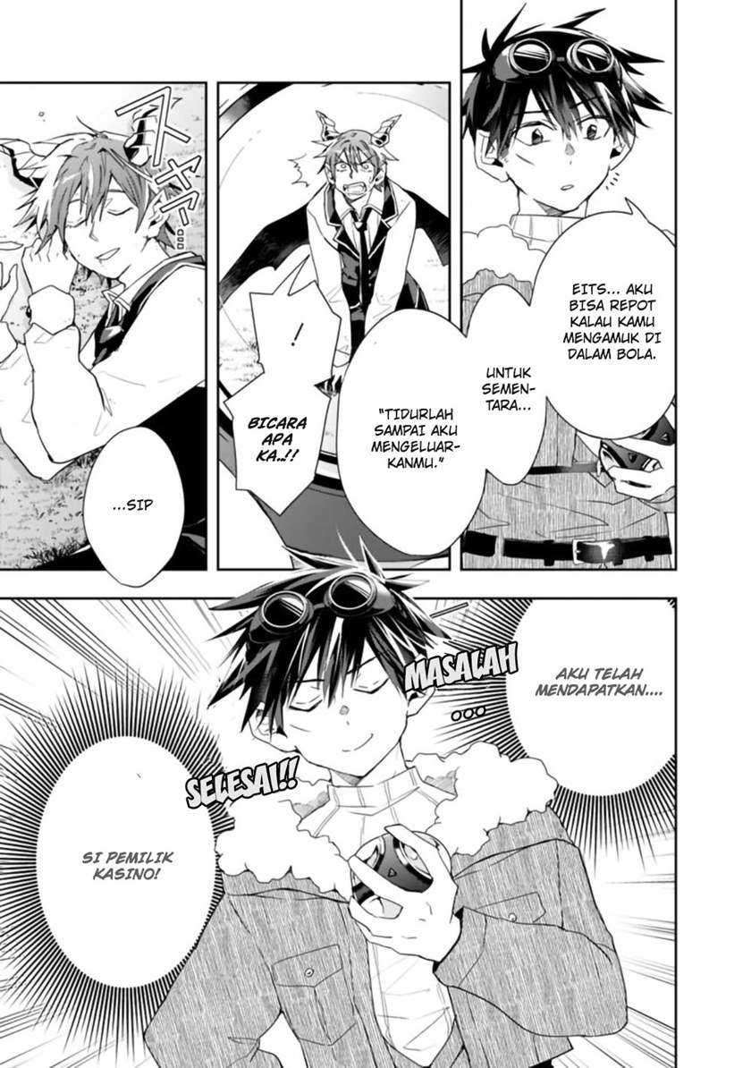 Chapter 61 - halaman 9