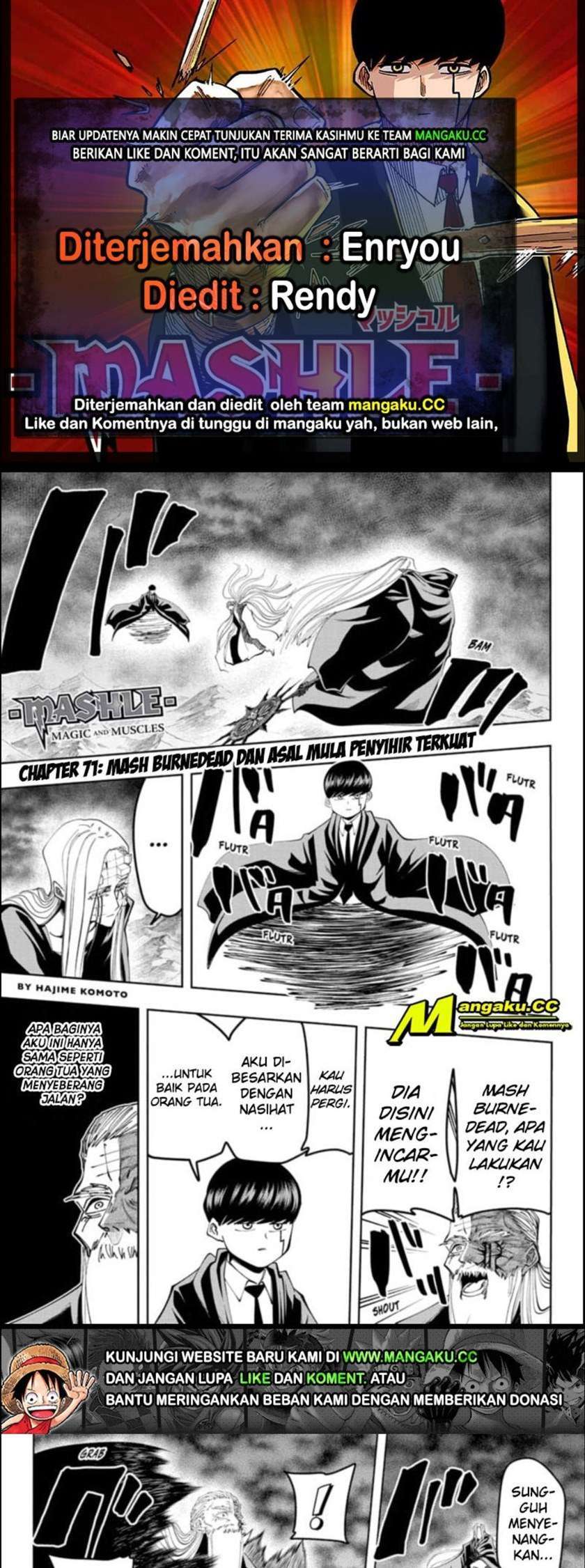 Chapter 71 - halaman 2