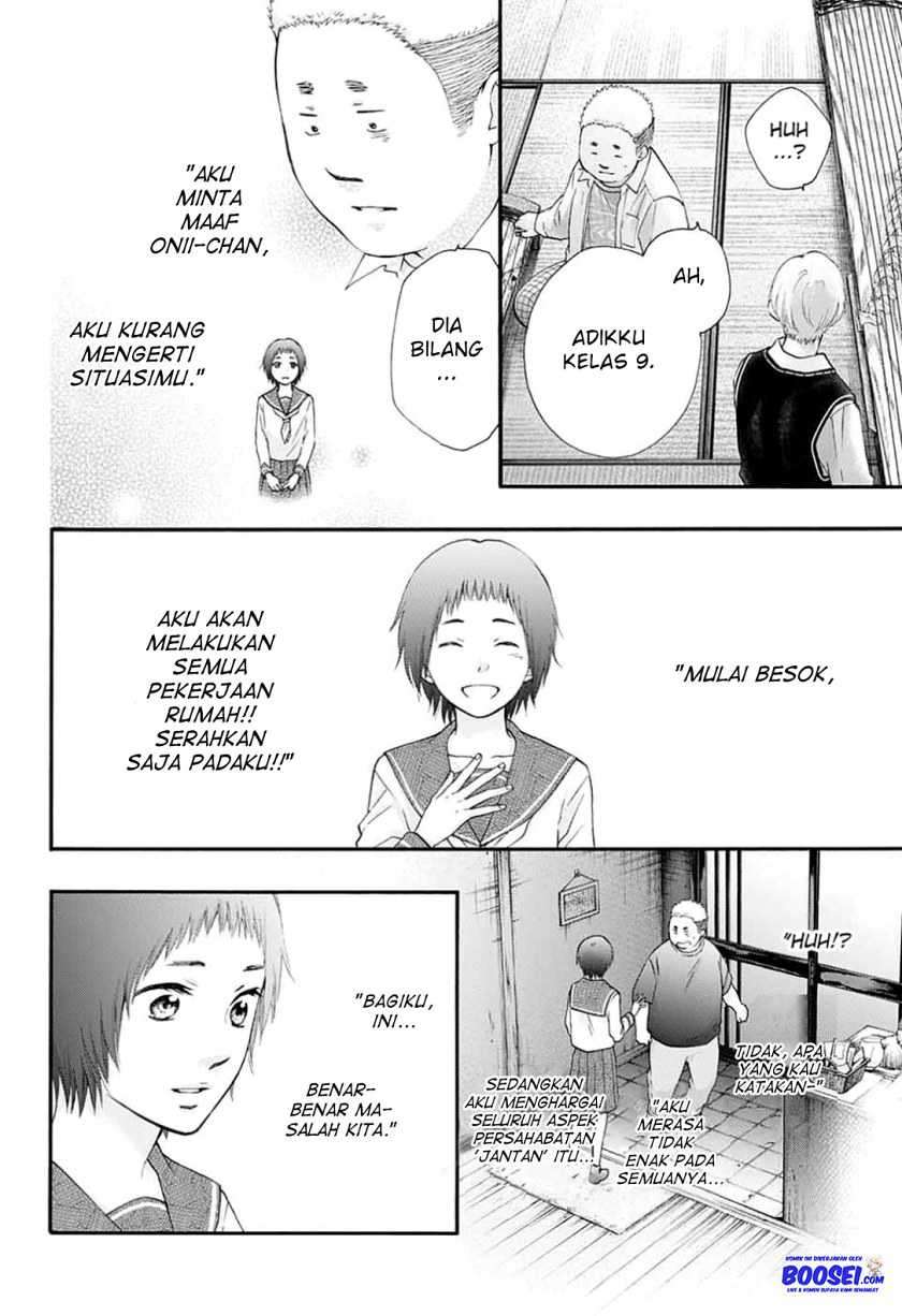Chapter 83 - halaman 11