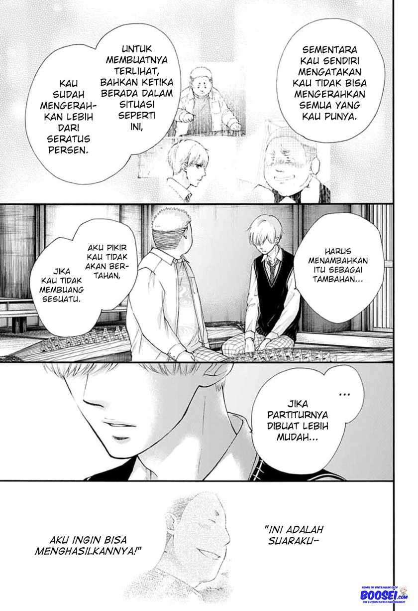 Chapter 83 - halaman 16
