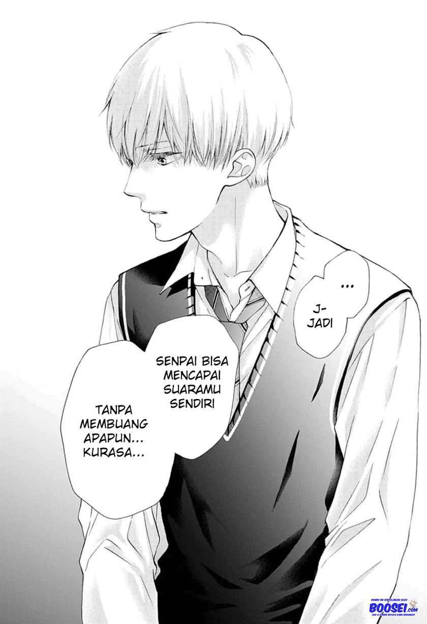 Chapter 83 - halaman 17