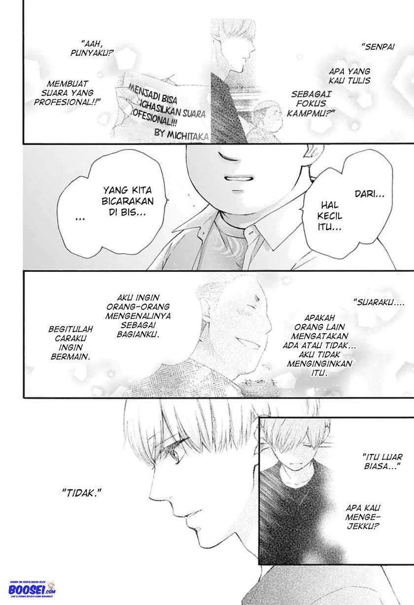 Chapter 83 - halaman 19