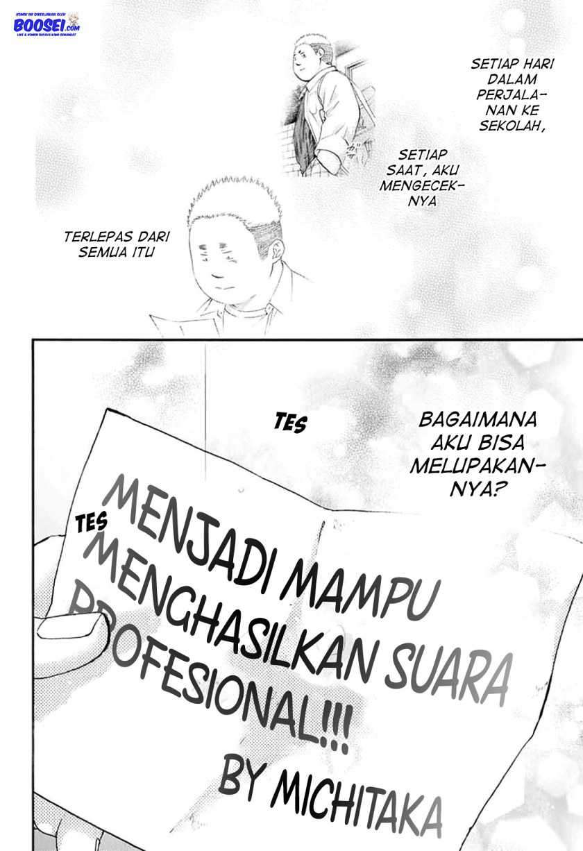 Chapter 83 - halaman 21