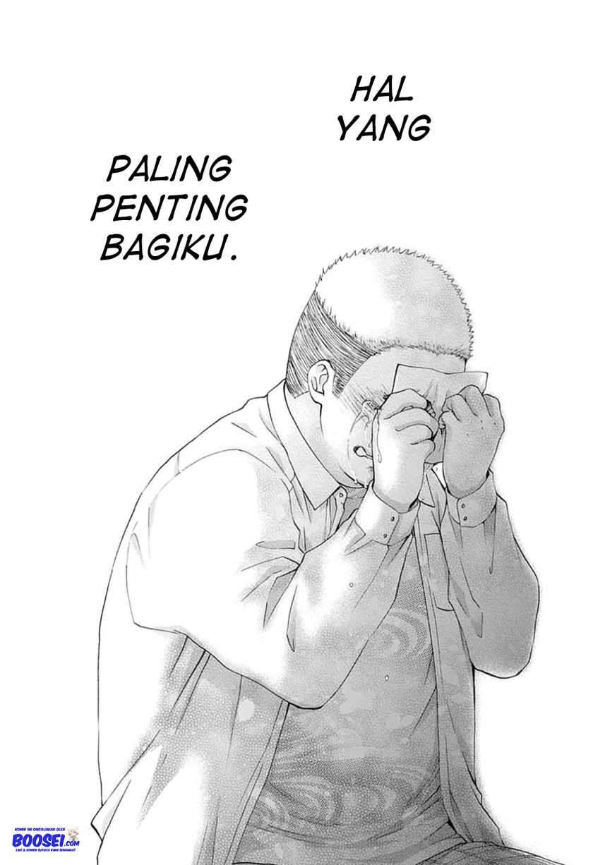 Chapter 83 - halaman 22