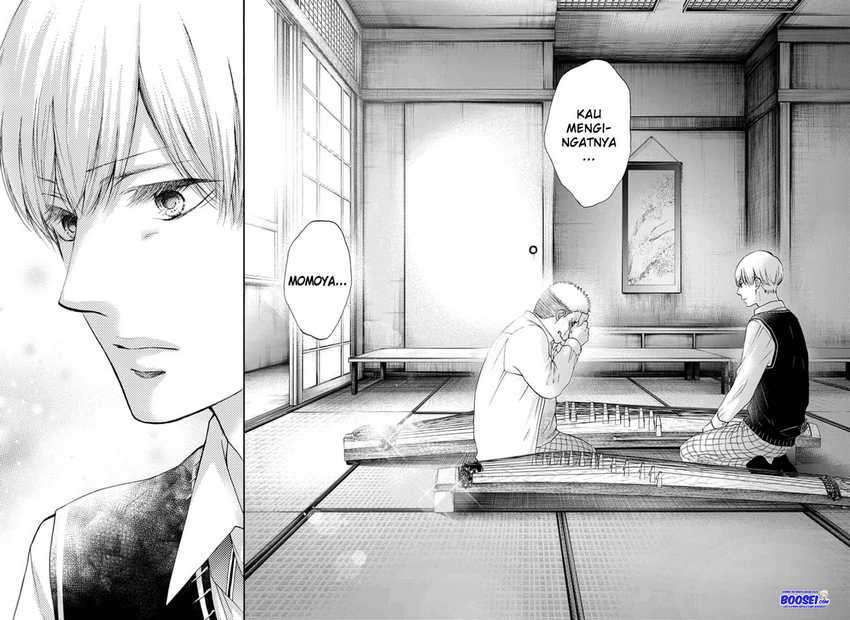 Chapter 83 - halaman 23