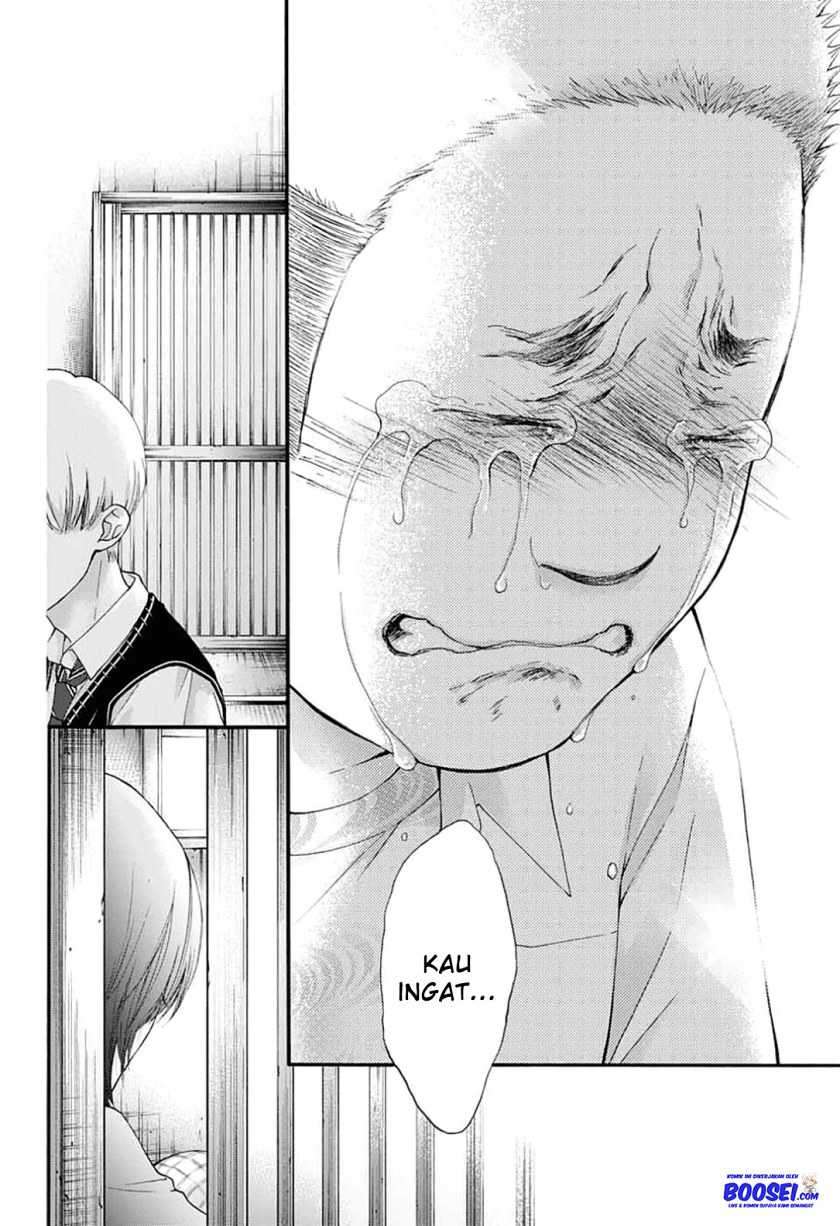 Chapter 83 - halaman 24