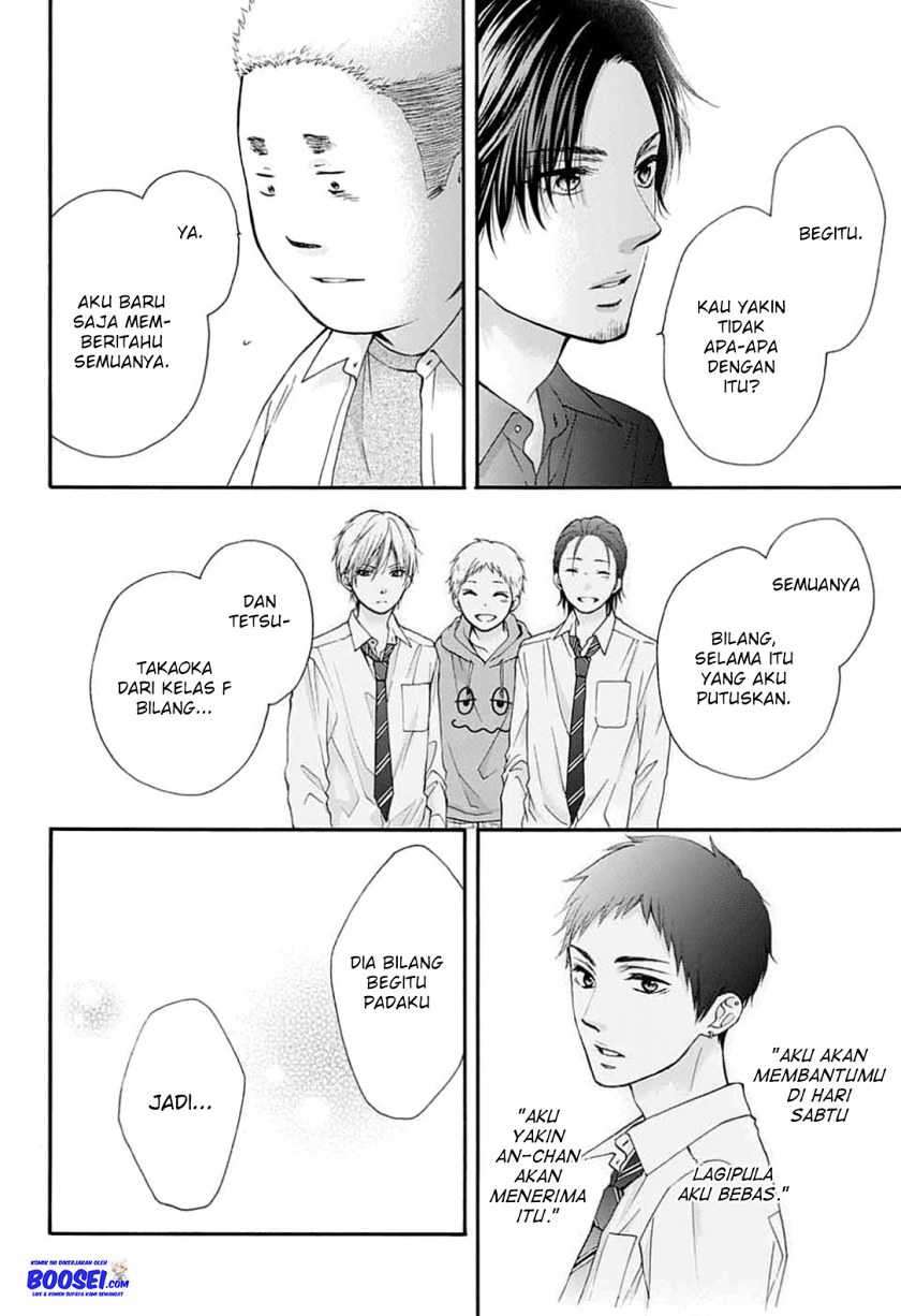 Chapter 83 - halaman 26