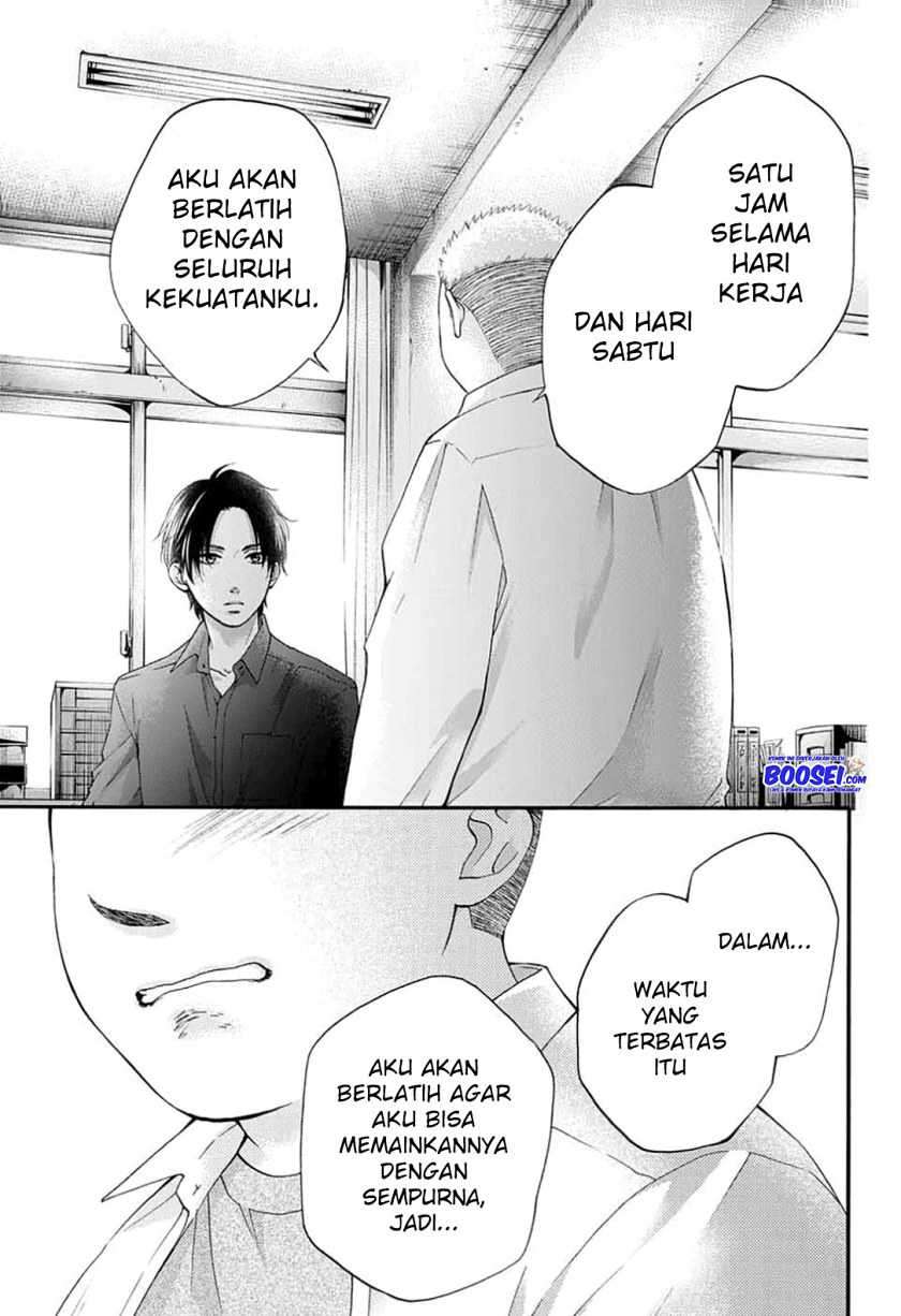 Chapter 83 - halaman 27