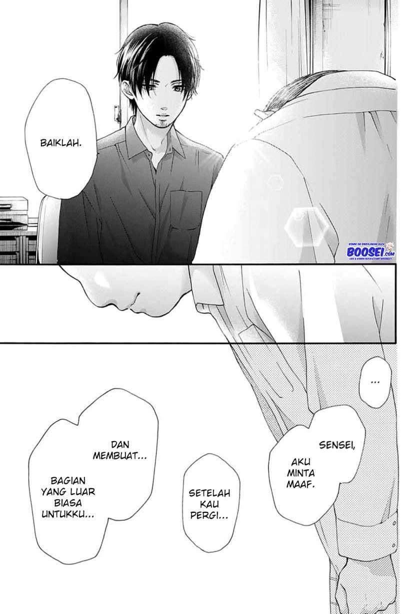 Chapter 83 - halaman 29