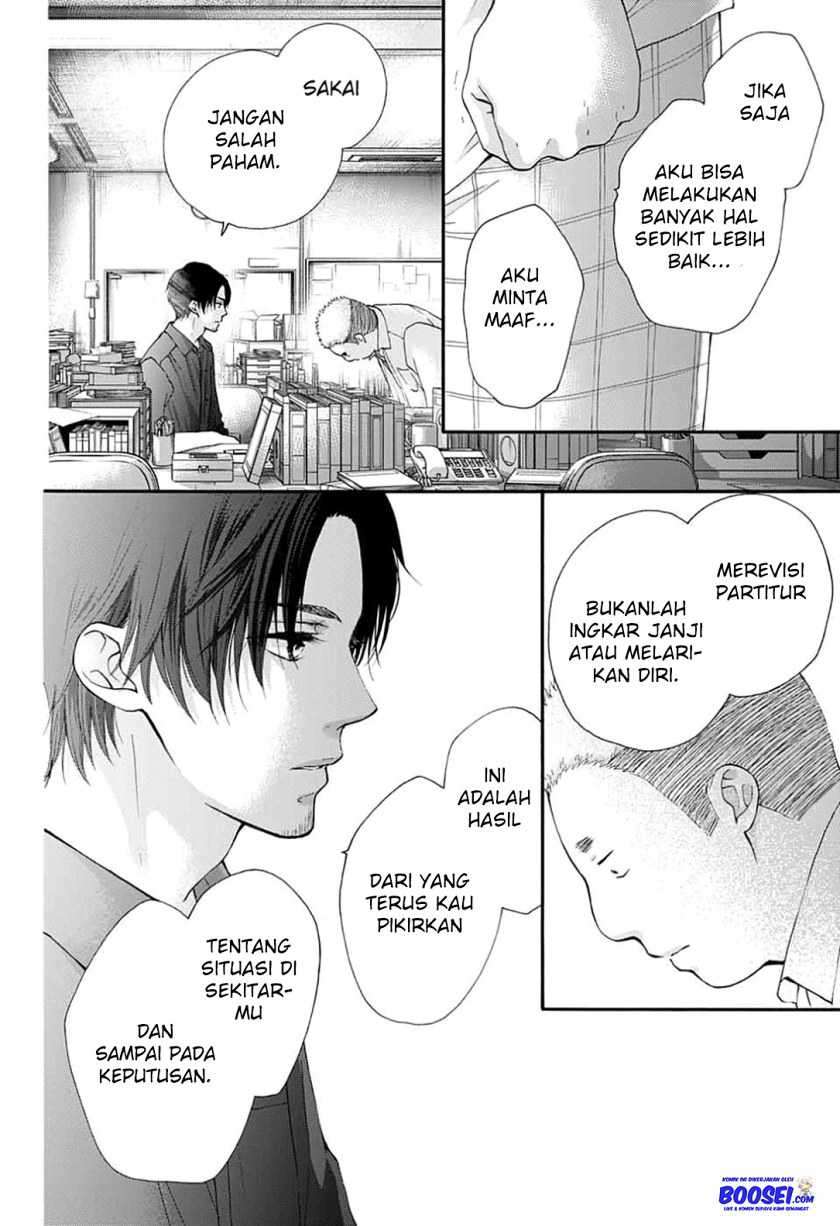 Chapter 83 - halaman 30